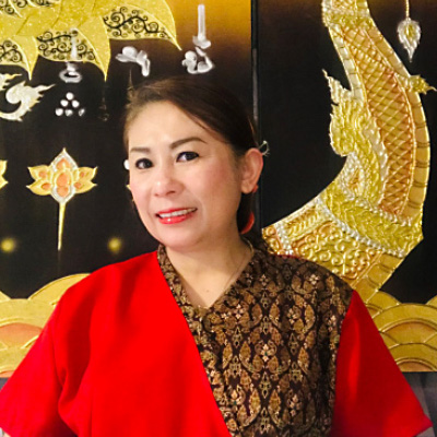 Tjar von ‚Mue Thaimassage’ in Hamburg Tjar von ‚Mue Thaimassage’ in Hamburg